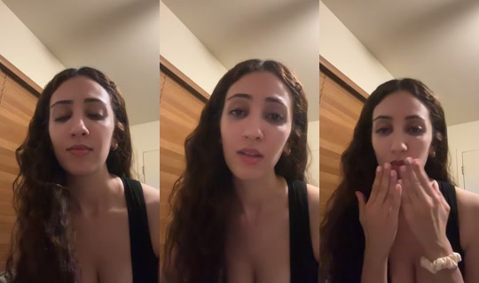 mayafathii TikTok Live — Sep 17, 2026, 4:09 AM