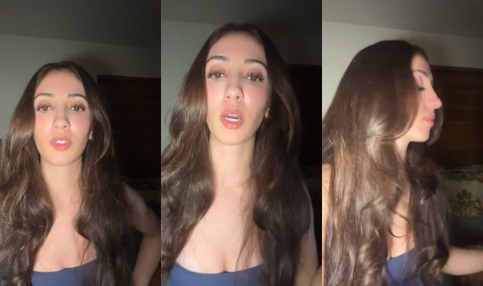 mayafathii TikTok Live — Sep 19, 2026, 4:09 AM