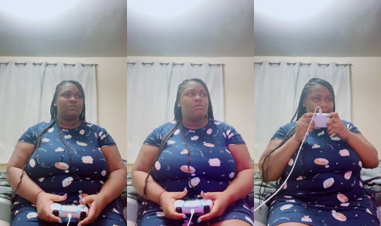 mayajones7 TikTok Live — Sep 4, 2026, 8:59 AM
