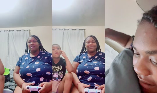 mayajones7 TikTok Live — Sep 4, 2026, 10:34 AM