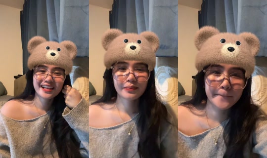 mayanggg_16 TikTok Live — Aug 28, 2026, 2:14 PM