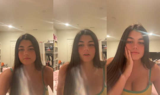mayaozgit TikTok Live — Aug 18, 2026, 6:50 AM