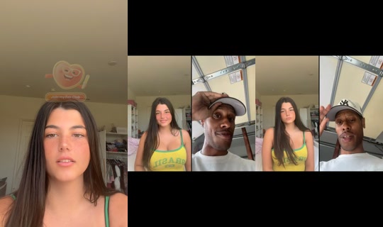 mayaozgit TikTok Live — Aug 18, 2026, 3:06 PM
