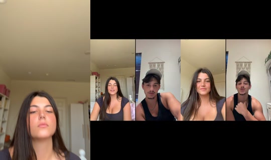 mayaozgit TikTok Live — Aug 18, 2026, 9:08 PM