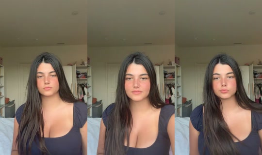 mayaozgit TikTok Live — Aug 19, 2026, 2:17 AM
