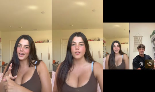 mayaozgit TikTok Live — Aug 21, 2026, 11:56 PM