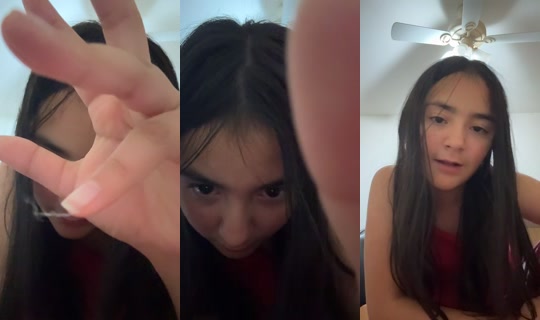 mayathatart TikTok Live — Jul 10, 2026, 9:35 AM
