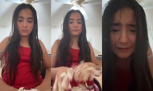 mayathatart TikTok Live — Jul 11, 2026, 9:00 AM