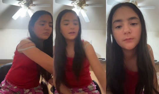 mayathatart TikTok Live — Jul 11, 2026, 9:49 AM