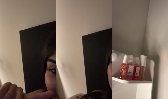 mayaviefit TikTok Live — Aug 15, 2026, 11:28 PM