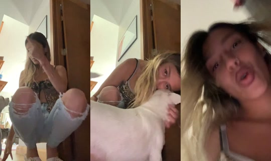 mayb3_3lianna3 TikTok Live — Jul 15, 2026, 8:16 PM