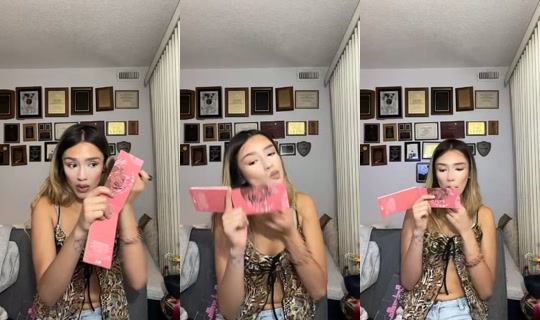 mayb3_3lianna3 TikTok Live — Jul 15, 2026, 9:31 PM