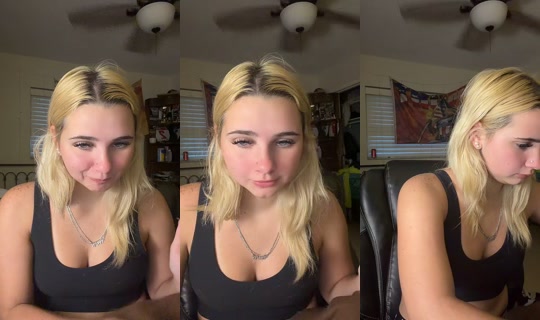 maybandz TikTok Live — Jul 15, 2026, 12:24 AM