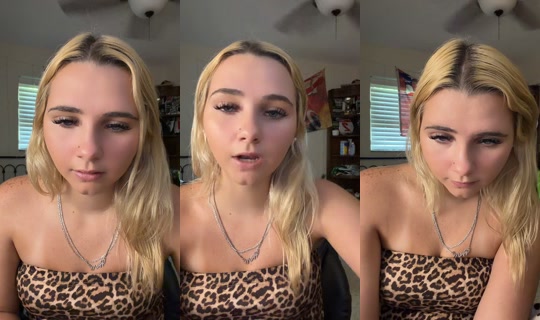 maybandz TikTok Live — Jul 15, 2026, 2:02 PM