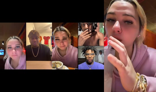 maybandz TikTok Live — Aug 31, 2026, 12:51 AM