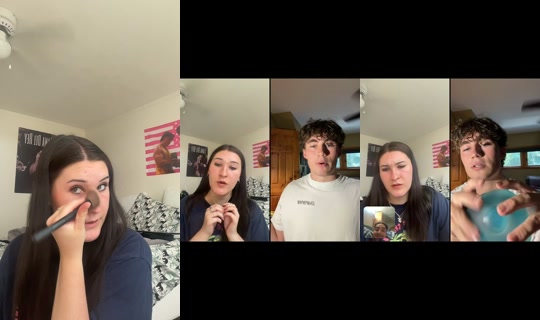 maybe.chlo3 TikTok Live — Jul 14, 2026, 9:57 PM