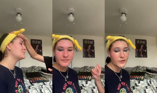 maybe.chlo3 TikTok Live — Jul 15, 2026, 5:58 PM