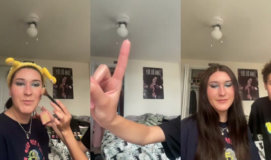 maybe.chlo3 TikTok Live — Jul 15, 2026, 6:49 PM