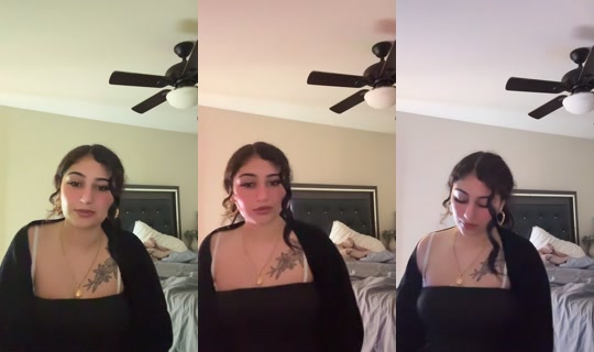 maybe_alexasix1nine TikTok Live — Jul 14, 2026, 8:21 AM