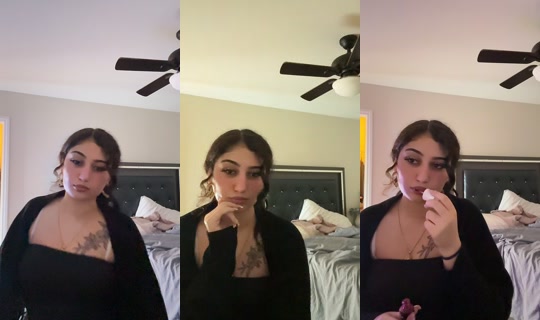 maybe_alexasix1nine TikTok Live — Jul 14, 2026, 8:36 AM