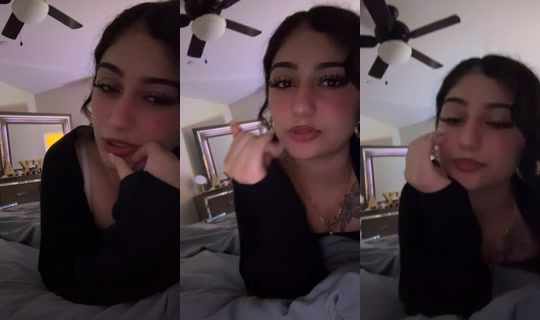 maybe_alexasix1nine TikTok Live — Jul 14, 2026, 8:50 AM