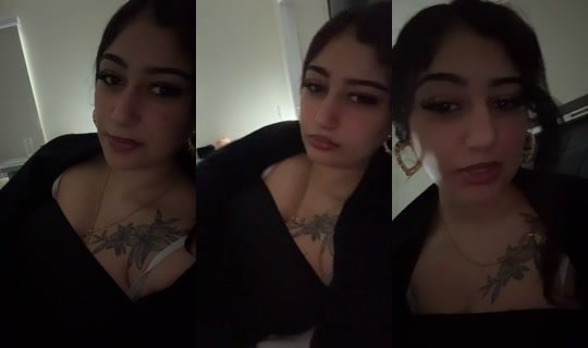 maybe_alexasix1nine TikTok Live — Jul 14, 2026, 9:31 PM