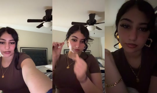 maybe_alexasix1nine TikTok Live — Jul 15, 2026, 1:45 AM