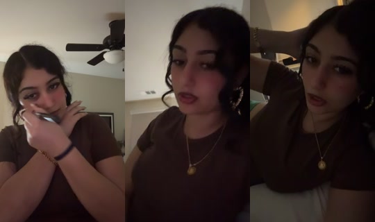 maybe_alexasix1nine TikTok Live — Jul 15, 2026, 3:19 AM