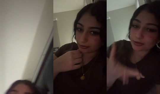 maybe_alexasix1nine TikTok Live — Jul 15, 2026, 5:37 AM
