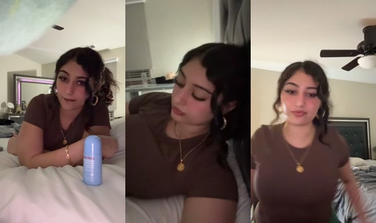 maybe_alexasix1nine TikTok Live — Jul 15, 2026, 6:51 AM