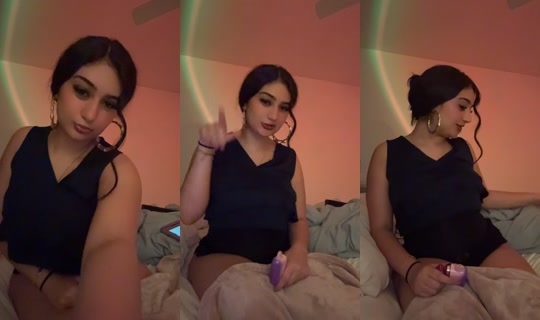 maybe_alexasix1nine TikTok Live — Aug 30, 2026, 12:59 PM