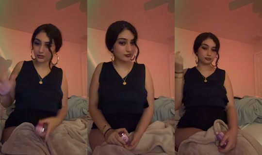 maybe_alexasix1nine TikTok Live — Aug 30, 2026, 1:49 PM