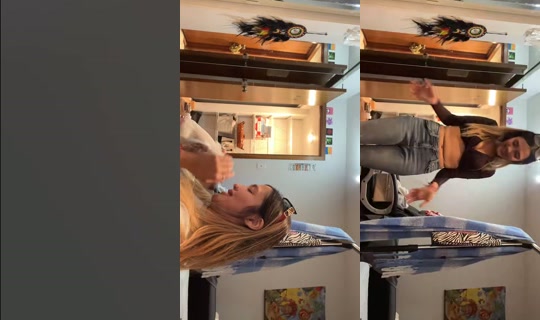 maybe_elianna TikTok Live — Aug 3, 2026, 11:17 PM