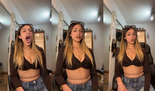 maybe_elianna TikTok Live — Aug 4, 2026, 5:36 AM
