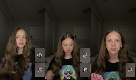 maybe_not_secretaccountt TikTok Live — Aug 23, 2026, 2:10 AM