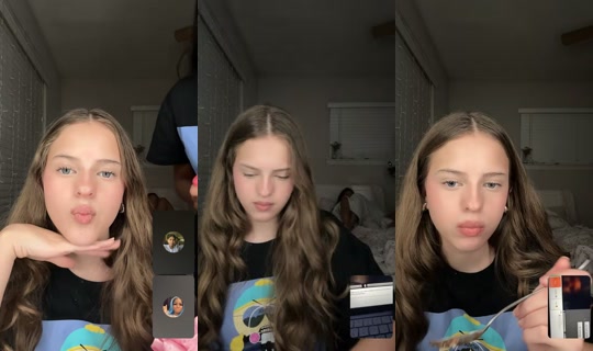 maybe_not_secretaccountt TikTok Live — Aug 23, 2026, 3:09 AM
