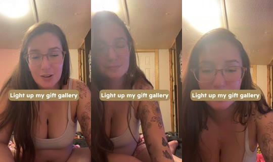 maybee42017 TikTok Live — Sep 9, 2026, 5:20 AM