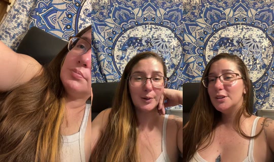 maybee42017 TikTok Live — Sep 10, 2026, 3:59 AM