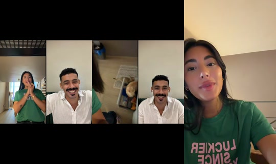 maybeshadia3 TikTok Live — Sep 5, 2026, 6:22 AM