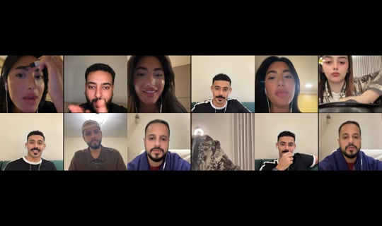 maybeshadia3 TikTok Live — Sep 6, 2026, 1:26 AM