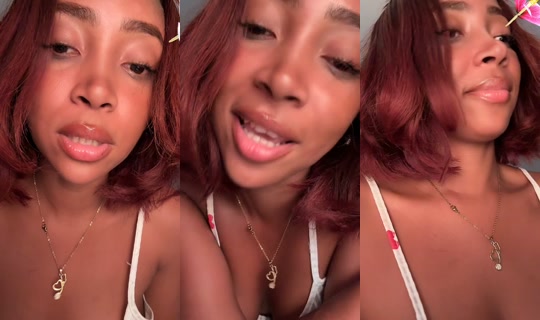 mayelin.527 TikTok Live — Jul 10, 2026, 5:31 AM