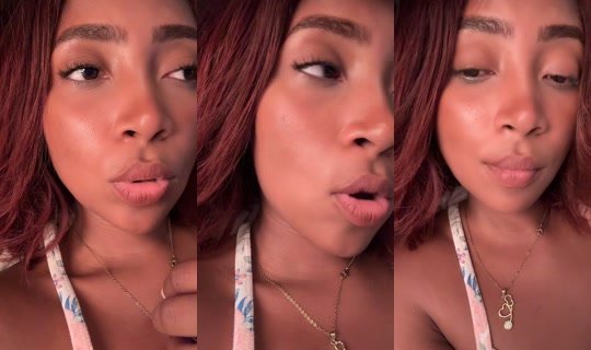 mayelin.527 TikTok Live — Jul 11, 2026, 5:38 AM