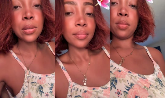 mayelin.527 TikTok Live — Jul 11, 2026, 6:23 AM