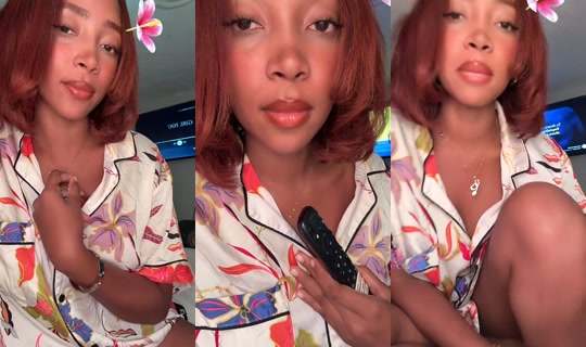 mayelin.527 TikTok Live — Jul 14, 2026, 5:38 AM