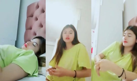 mayendy2 TikTok Live — Sep 7, 2026, 1:24 AM