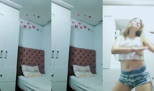 mayendy2 TikTok Live — Sep 7, 2026, 2:14 AM