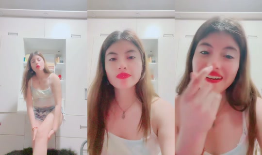mayendy2 TikTok Live — Sep 7, 2026, 2:43 AM