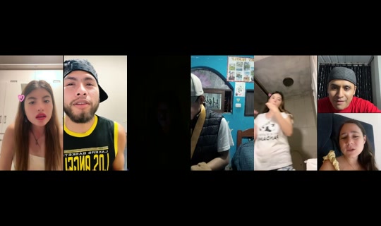 mayendy2 TikTok Live — Sep 7, 2026, 3:28 AM