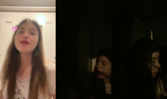 mayendy2 TikTok Live — Sep 7, 2026, 4:19 AM