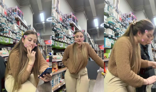 mayerlirincon3 TikTok Live — Aug 20, 2026, 11:34 PM